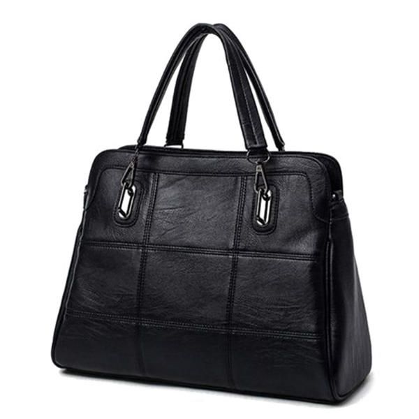 Bolso De Mano Para Mujer Bolso De Hombro Informal De Alta Calidad Para Mujer