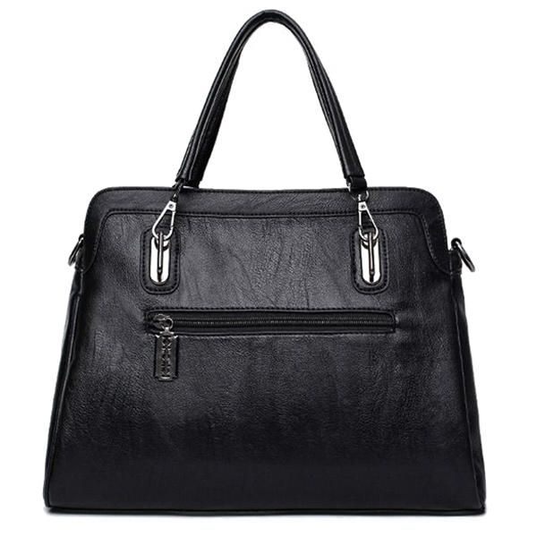 Bolso De Mano Para Mujer Bolso De Hombro Informal De Alta Calidad Para Mujer