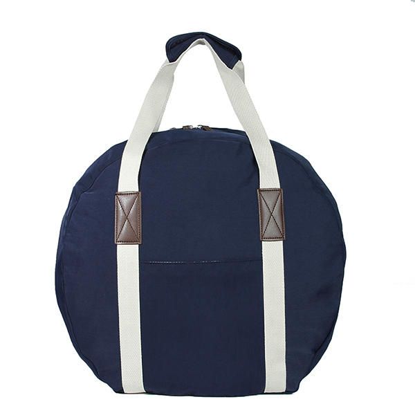 Bolso De Tela Oxford Para Mujer Bolso Impermeable De Estilo Nacional Bolso Para Colgar Equipaje Bolsa De Viaje