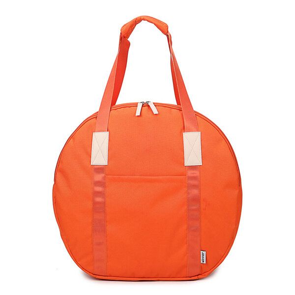 Bolso De Tela Oxford Para Mujer Bolso Impermeable De Estilo Nacional Bolso Para Colgar Equipaje Bolsa De Viaje