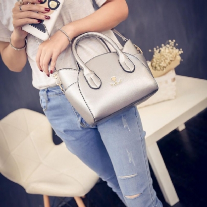 Moda Para Mujer Elegante Bolso De Belleza Bolso Bandolera Bolso Bandolera