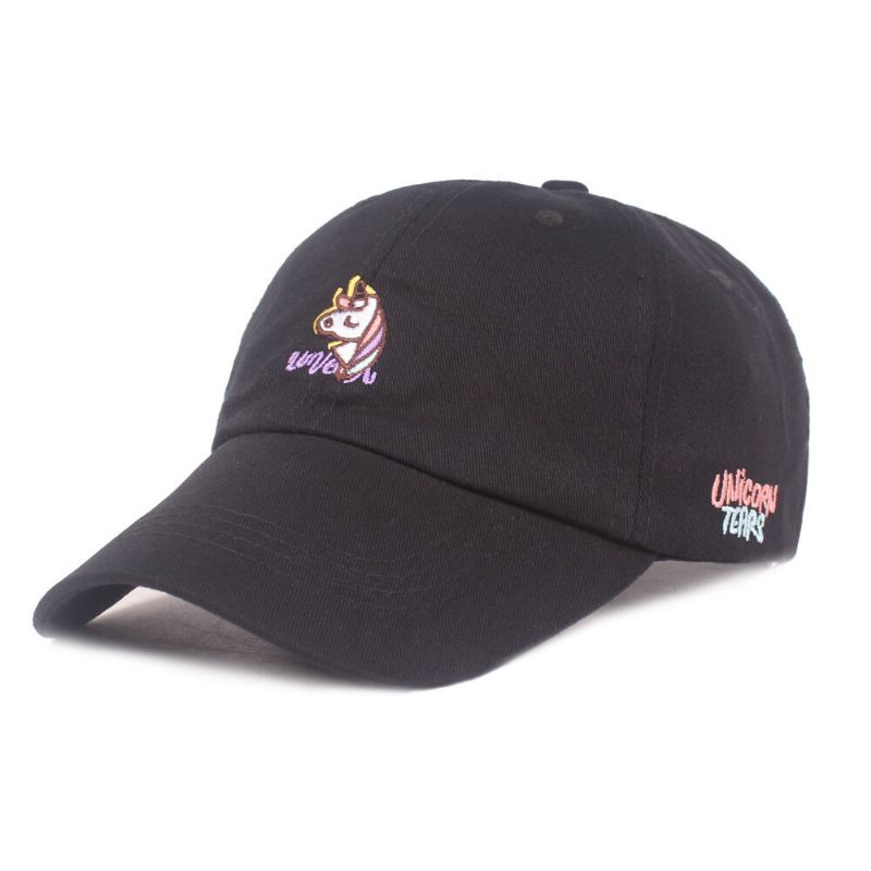 Gorra De Béisbol Unisex Para Hombre De Algodón Transpirable Al Aire Libre Con Sombrilla