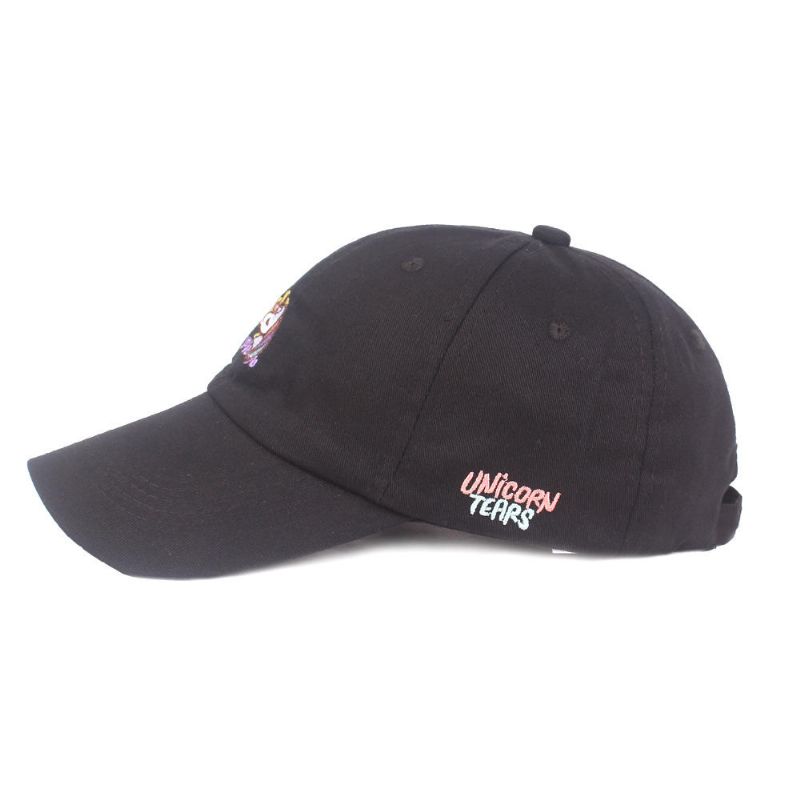 Gorra De Béisbol Unisex Para Hombre De Algodón Transpirable Al Aire Libre Con Sombrilla