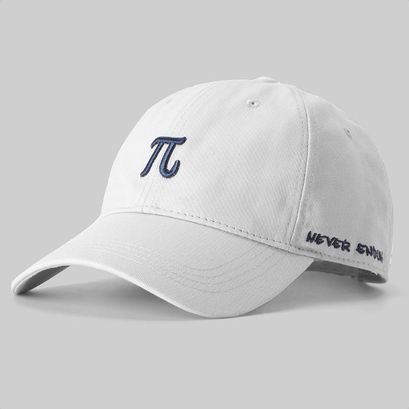 Gorra De Béisbol Unisex Summer Outing Sunshine Trend