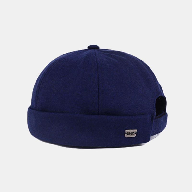 Gorra Gruesa De Propietario Unisex Street Trends Melon Cap