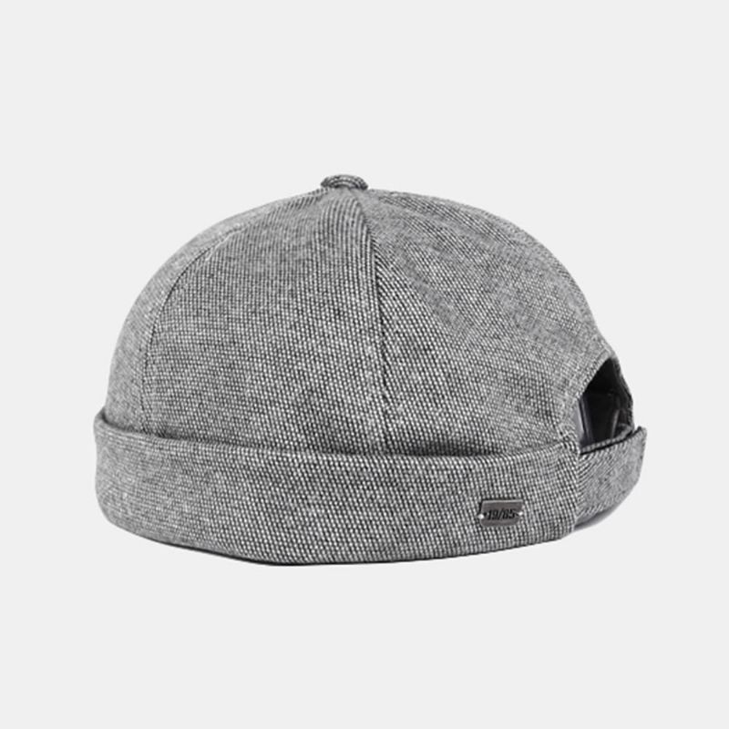 Gorra Gruesa De Propietario Unisex Street Trends Melon Cap