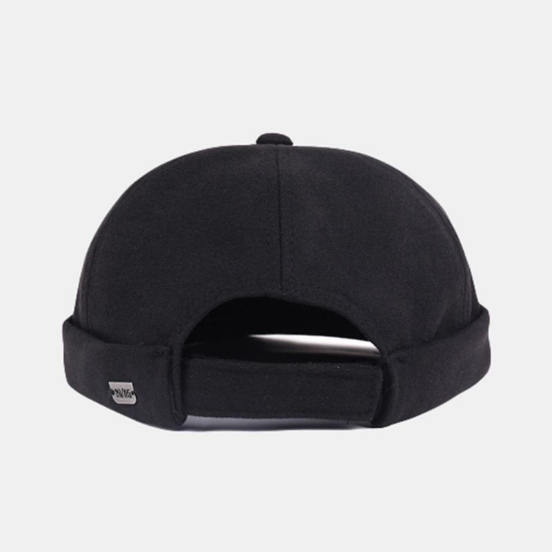 Gorra Gruesa De Propietario Unisex Street Trends Melon Cap