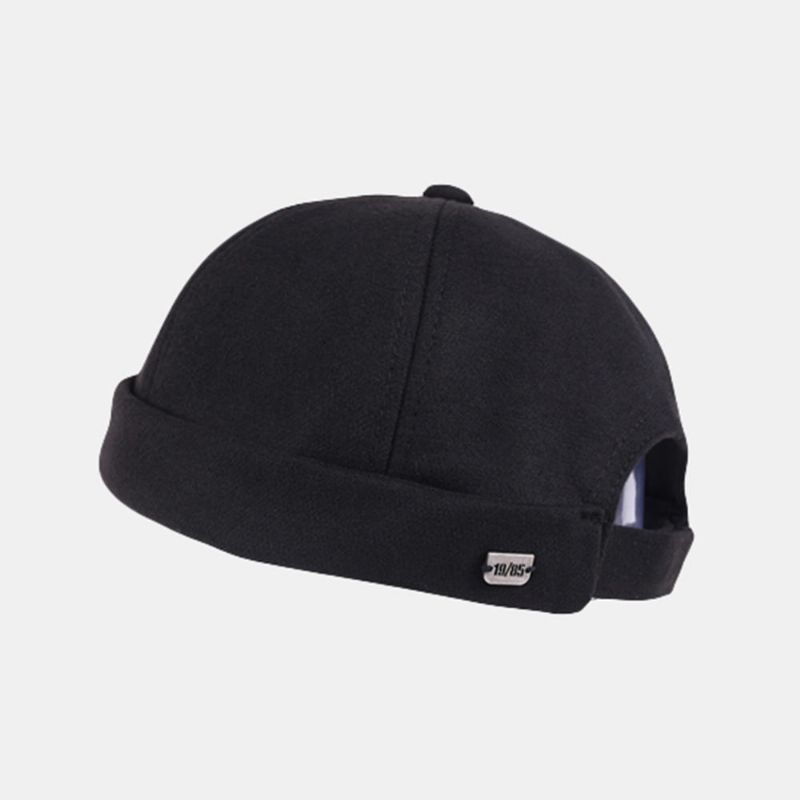 Gorra Gruesa De Propietario Unisex Street Trends Melon Cap