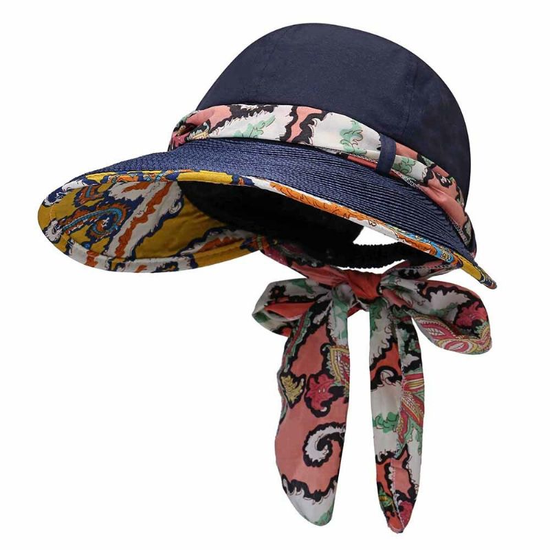 Gorra De Protección Uv Para Mujer Visera Sombrero Grande De Verano Para El Sol Sombrero De Playa Al Aire Libre Sombrero Transpirable