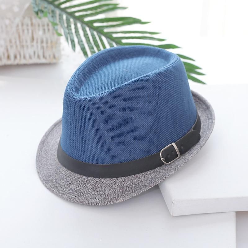 Gorro De Jazz Para Engarzar De Poliéster A Juego Con El Color De Vogue Para Hombre