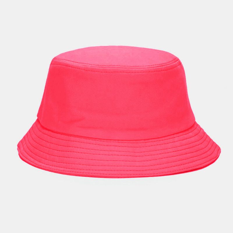 Sombrero De Cubo De Viaje Al Aire Libre Con Protección Uv De Ala Ancha De Ala Ancha Ajustable Para Mujer