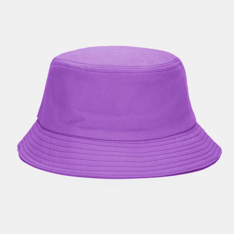 Sombrero De Cubo De Viaje Al Aire Libre Con Protección Uv De Ala Ancha De Ala Ancha Ajustable Para Mujer