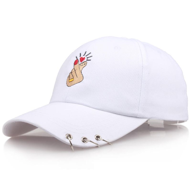 Unisex Se Refiere A La Gorra De Béisbol De Aro