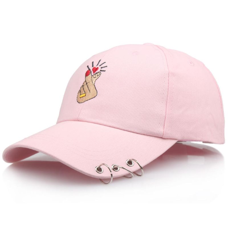 Unisex Se Refiere A La Gorra De Béisbol De Aro