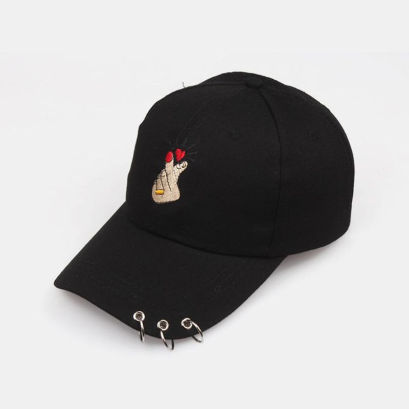 Unisex Se Refiere A La Gorra De Béisbol De Aro