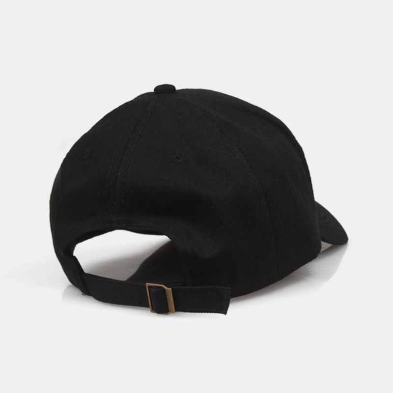 Unisex Se Refiere A La Gorra De Béisbol De Aro