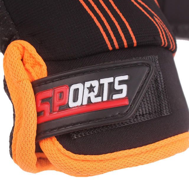 Guantes Deportivos Para Hombre Guantes Gruesos Y Cálidos Guantes De Fitness Para Escalada Al Aire Libre