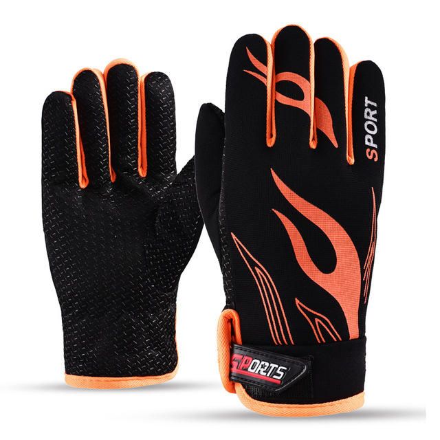 Guantes Deportivos Para Hombre Guantes Gruesos Y Cálidos Guantes De Fitness Para Escalada Al Aire Libre