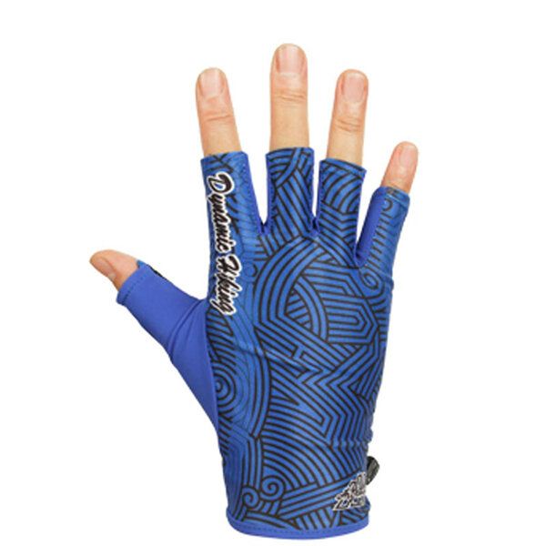 Guantes De Medio Dedo Unisex A Prueba De Viento Al Aire Libre Escalada Fitness Guantes Deportivos Antideslizantes