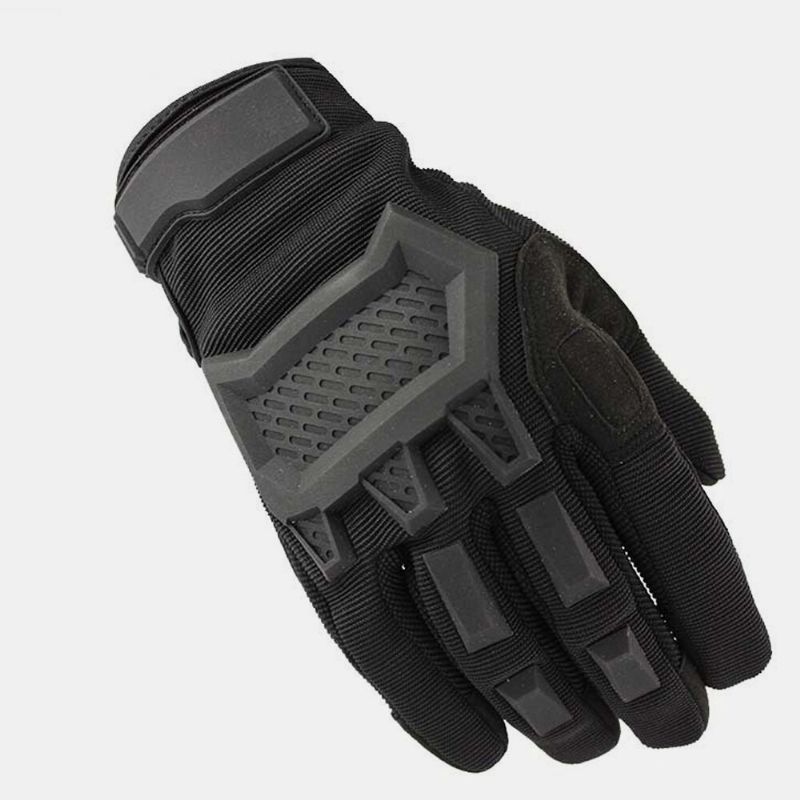 Guantes Tácticos Al Aire Libre Taktische Handschuhe Guantes Bicicleta Guantes De Motocicleta Guantes Antideslizantes Guantes Protectores De Pantalla Táctil