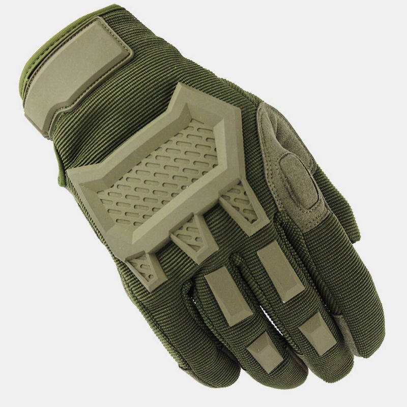 Guantes Tácticos Al Aire Libre Taktische Handschuhe Guantes Bicicleta Guantes De Motocicleta Guantes Antideslizantes Guantes Protectores De Pantalla Táctil