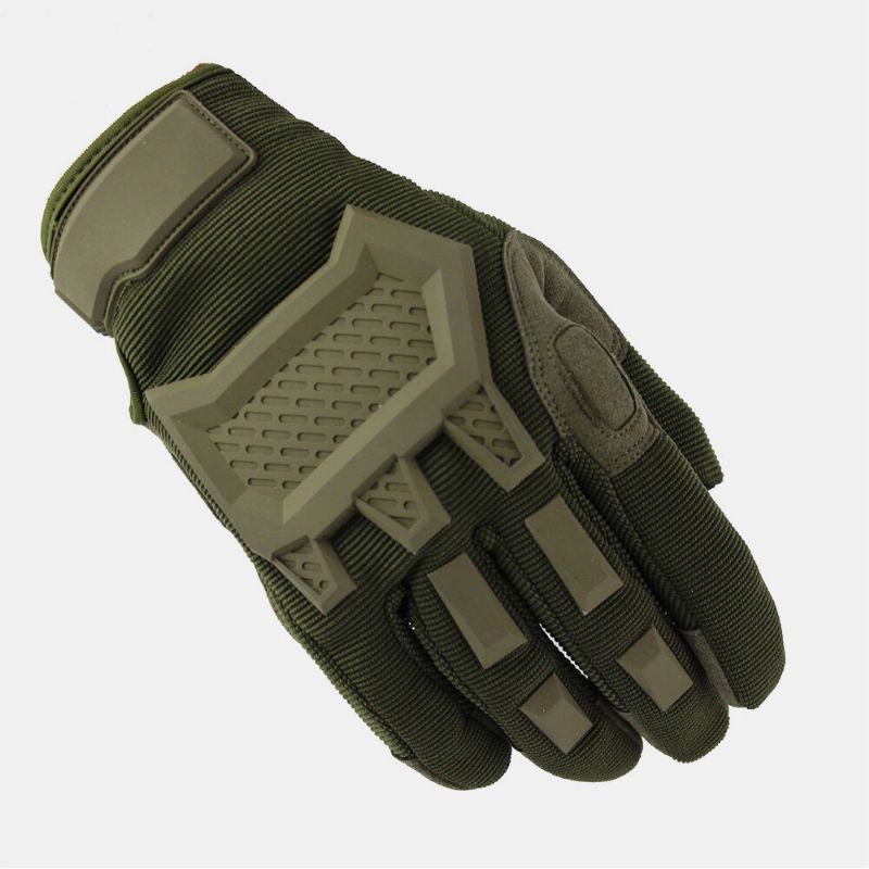 Guantes Tácticos Al Aire Libre Taktische Handschuhe Guantes Bicicleta Guantes De Motocicleta Guantes Antideslizantes Guantes Protectores De Pantalla Táctil