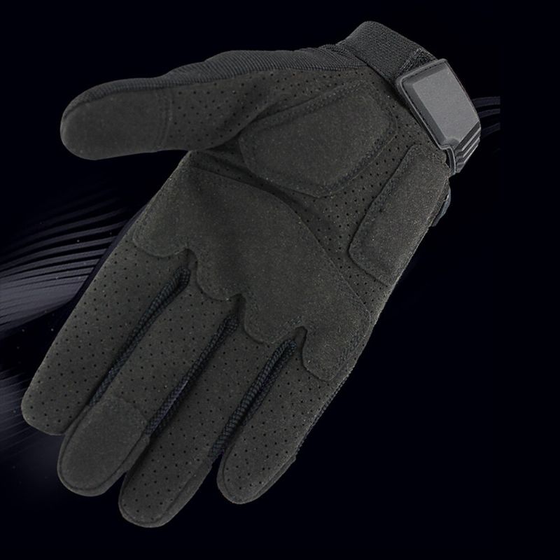 Guantes Tácticos Al Aire Libre Taktische Handschuhe Guantes Bicicleta Guantes De Motocicleta Guantes Antideslizantes Guantes Protectores De Pantalla Táctil