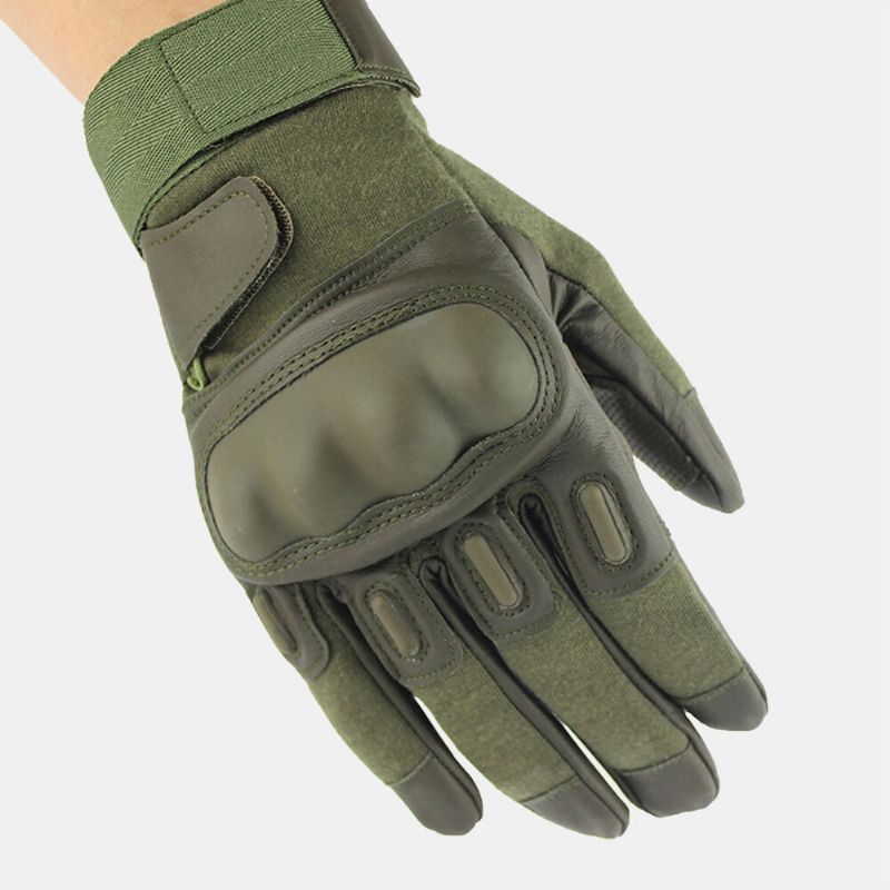 Guantes Tácticos Para Exteriores Taktische Handschuhe Guantes Bicicleta Bicicleta Motocicleta Guantes Para Montar Guantes Antideslizantes Guantes Protectores De Pantalla Táctil