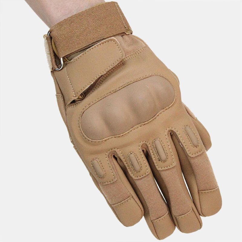 Guantes Tácticos Para Exteriores Taktische Handschuhe Guantes Bicicleta Bicicleta Motocicleta Guantes Para Montar Guantes Antideslizantes Guantes Protectores De Pantalla Táctil