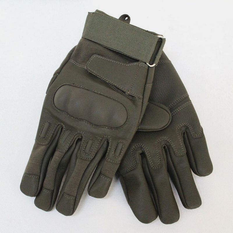 Guantes Tácticos Para Exteriores Taktische Handschuhe Guantes Bicicleta Bicicleta Motocicleta Guantes Para Montar Guantes Antideslizantes Guantes Protectores De Pantalla Táctil