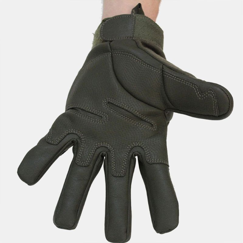 Guantes Tácticos Para Exteriores Taktische Handschuhe Guantes Bicicleta Bicicleta Motocicleta Guantes Para Montar Guantes Antideslizantes Guantes Protectores De Pantalla Táctil