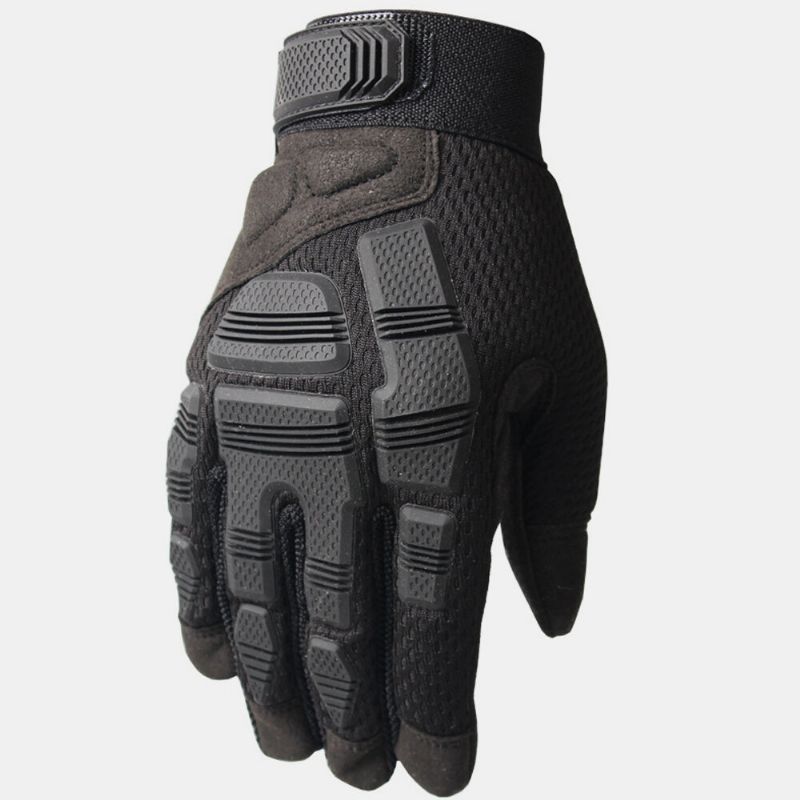 Nuevos Guantes Tácticos Al Aire Libre Taktische Handschuhe Guantes Bicicleta Guantes De Motocicleta Guantes Antideslizantes Guantes Protectores De Pantalla Táctil