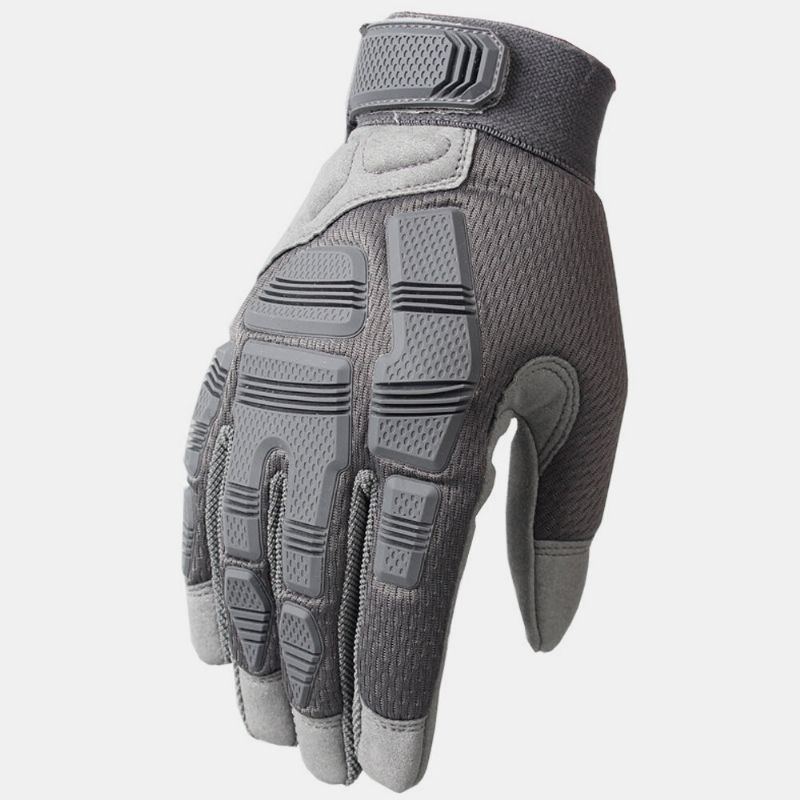 Nuevos Guantes Tácticos Al Aire Libre Taktische Handschuhe Guantes Bicicleta Guantes De Motocicleta Guantes Antideslizantes Guantes Protectores De Pantalla Táctil