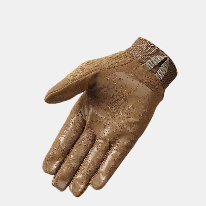 Nuevos Guantes Tácticos Al Aire Libre Taktische Handschuhe Guantes Bicicleta Guantes De Motocicleta Guantes Antideslizantes Guantes Protectores De Pantalla Táctil