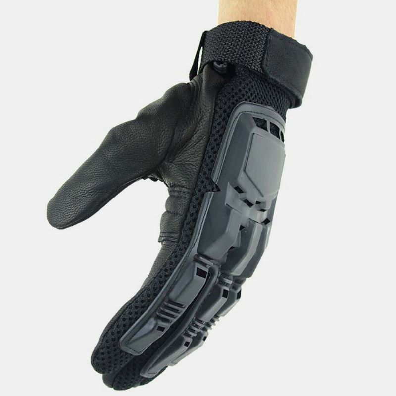 Nuevos Guantes Tácticos Para Exteriores Taktische Handschuhe Guantes Bicicleta Bicicleta Motocicleta Guantes Antideslizantes Guantes Protectores De Pantalla Táctil