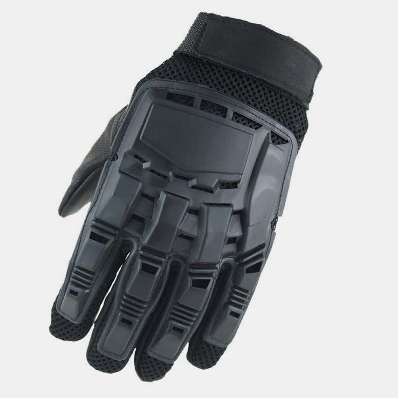 Nuevos Guantes Tácticos Para Exteriores Taktische Handschuhe Guantes Bicicleta Bicicleta Motocicleta Guantes Antideslizantes Guantes Protectores De Pantalla Táctil