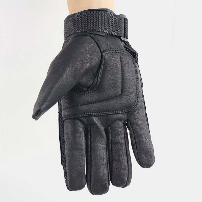 Nuevos Guantes Tácticos Para Exteriores Taktische Handschuhe Guantes Bicicleta Bicicleta Motocicleta Guantes Antideslizantes Guantes Protectores De Pantalla Táctil