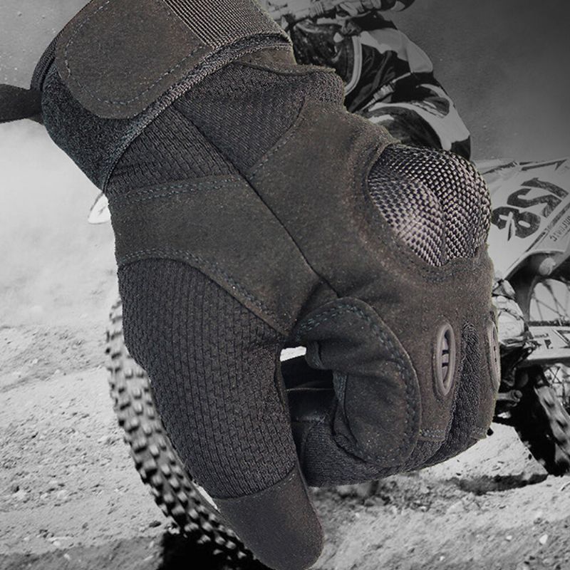 Nuevos Guantes Tácticos Para Exteriores Taktische Handschuhe Guantes Bicicleta Guantes De Motocicleta Guantes Antideslizantes Guantes Protectores De Pantalla Táctil