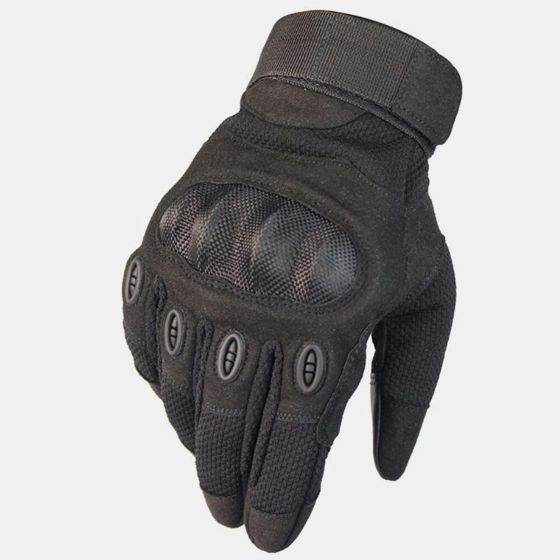 Nuevos Guantes Tácticos Para Exteriores Taktische Handschuhe Guantes Bicicleta Guantes De Motocicleta Guantes Antideslizantes Guantes Protectores De Pantalla Táctil