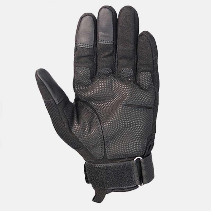 Nuevos Guantes Tácticos Para Exteriores Taktische Handschuhe Guantes Bicicleta Guantes De Motocicleta Guantes Antideslizantes Guantes Protectores De Pantalla Táctil