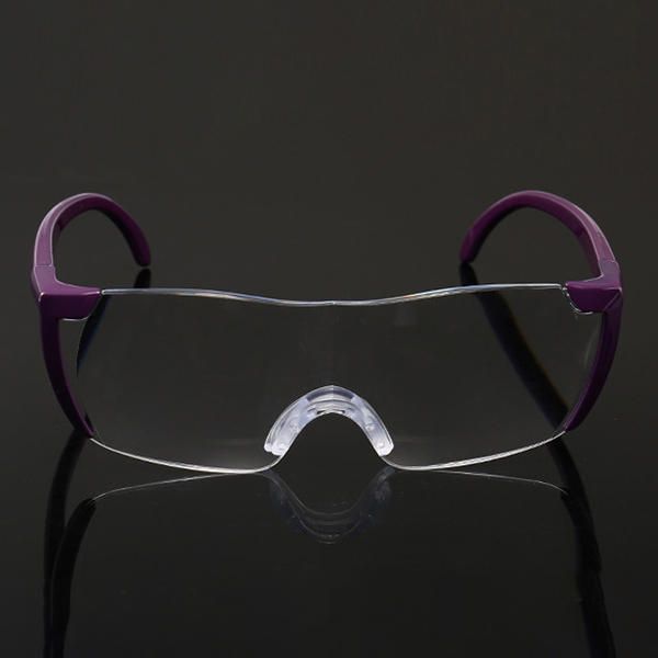 Almohadillas Nasales De Silicona Portátiles Unisex Lectores Gafas De Lectura Diseño De Marco Especial Gafas Presbiópicas