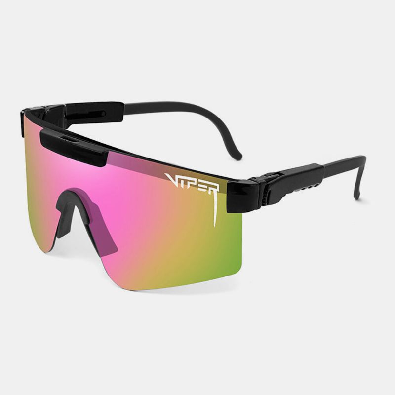 Gafas Graduadas Ajustables Unisex Pierna Ciclismo Deporte Al Aire Libre Protección Uv Gafas De Sol Polarizadas