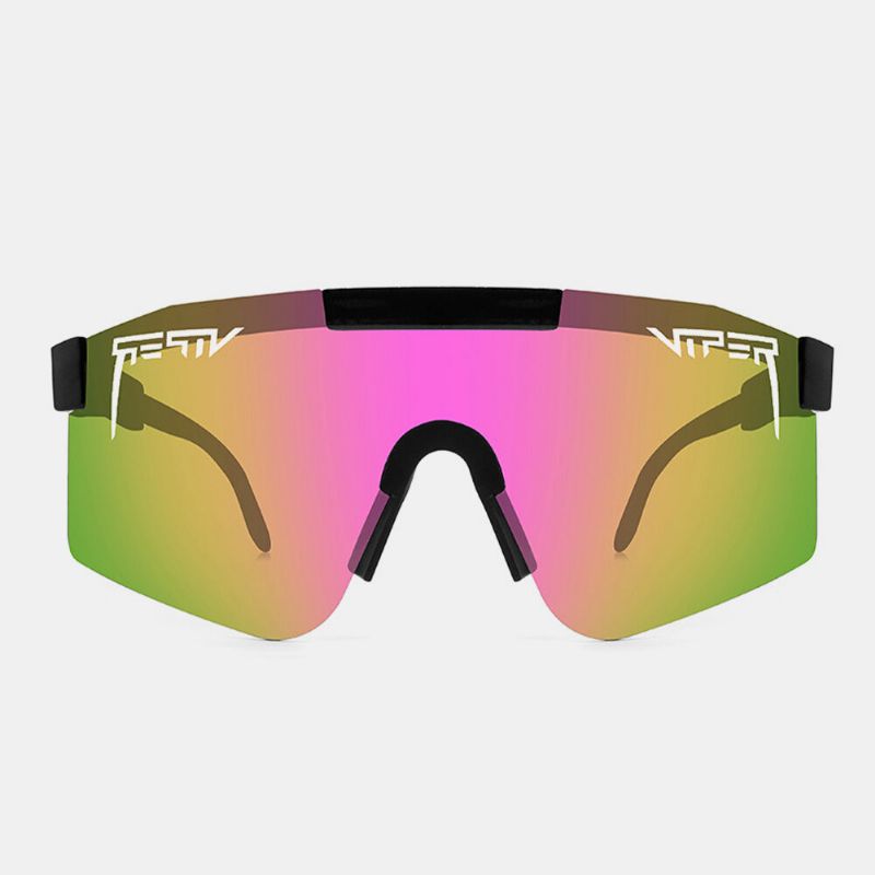 Gafas Graduadas Ajustables Unisex Pierna Ciclismo Deporte Al Aire Libre Protección Uv Gafas De Sol Polarizadas