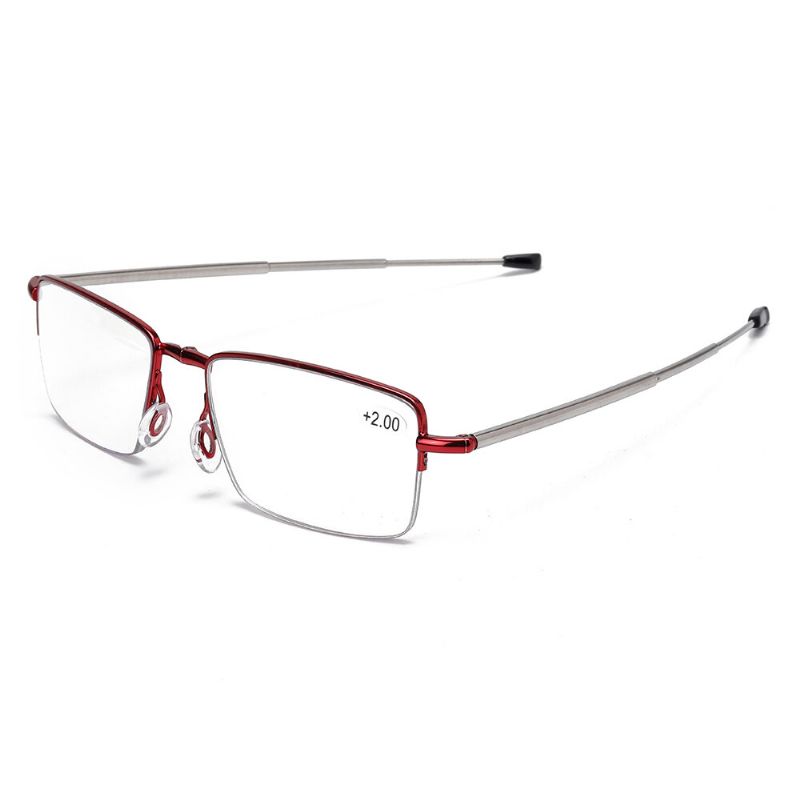 Gafas De Lectura Inteligentes Plegables Con Zoom Progresivo Multifocal Para Presbicia