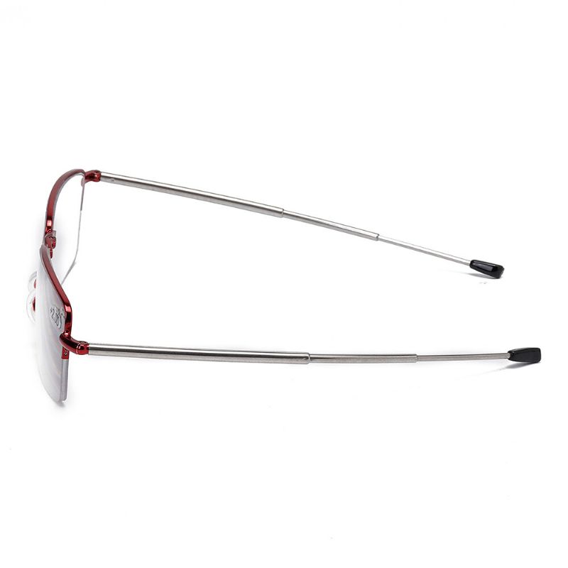 Gafas De Lectura Inteligentes Plegables Con Zoom Progresivo Multifocal Para Presbicia