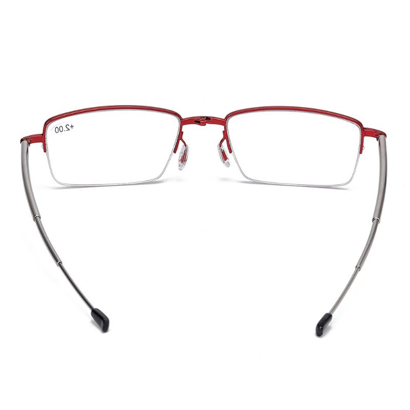 Gafas De Lectura Inteligentes Plegables Con Zoom Progresivo Multifocal Para Presbicia