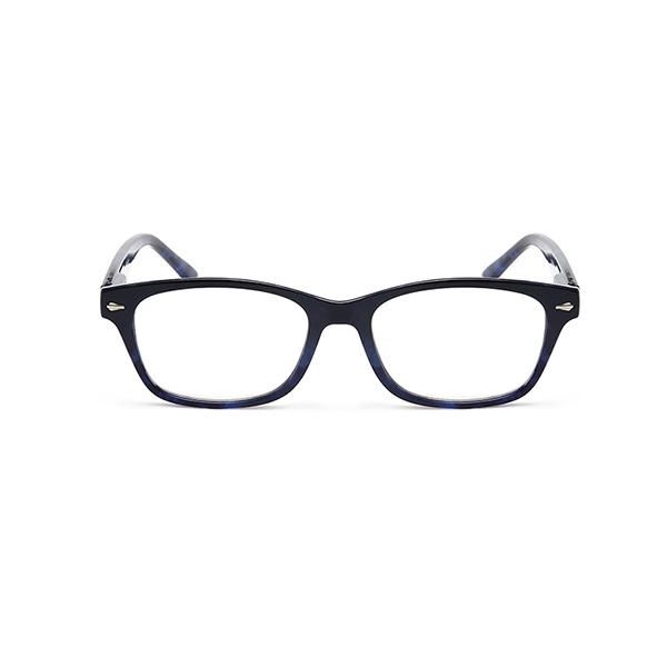 Gafas De Lectura Ligeras De Montura Completa Para Hombre Y Mujer Gafas De Presbicia De Resina Informal