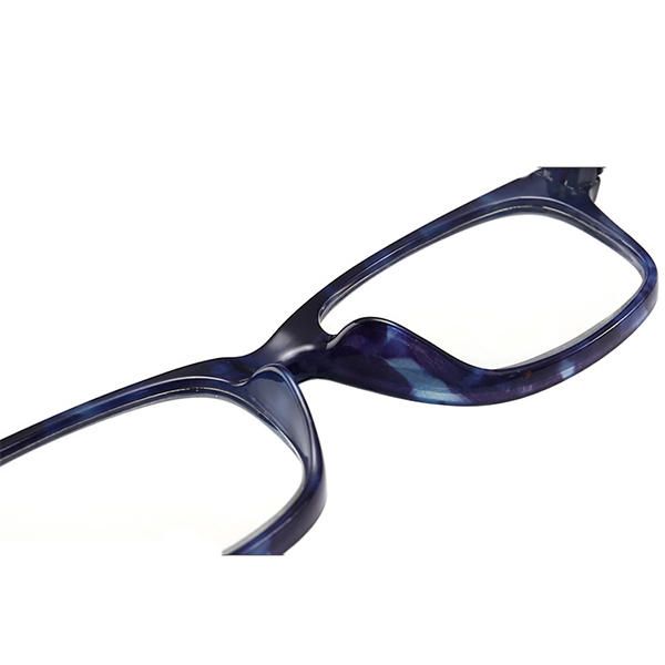 Gafas De Lectura Ligeras De Montura Completa Para Hombre Y Mujer Gafas De Presbicia De Resina Informal