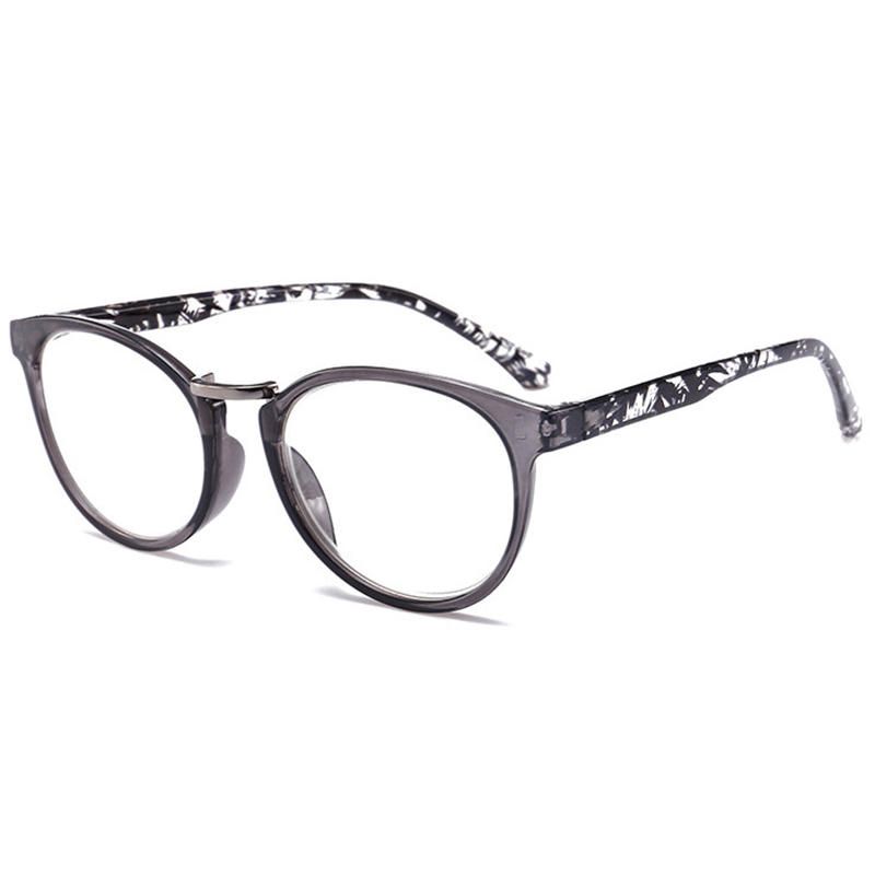 Gafas De Lectura De Moda Antifatiga Livianas Para Hombres Y Mujeres