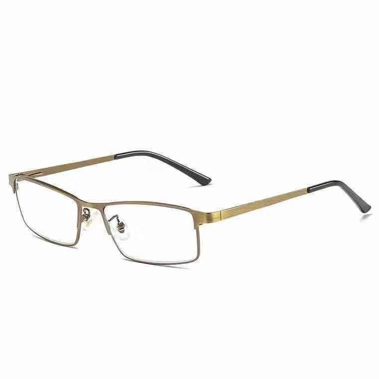 Gafas De Lectura Multifocales Progresivas Unisex Anti Rayos Azules Gafas Anti Radiación De Uso Dual Cercano